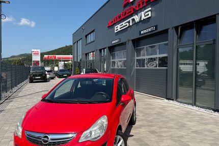 Opel Corsa 132.000 km 4.495 &euro; Bestwig-Nuttlar 59909