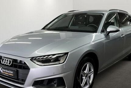 Audi A4 63.167 km 22.990 &euro; Kaiserslautern 67663