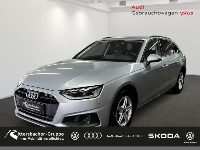Audi A4 63.167 km 22.990 &euro; Kaiserslautern 67663