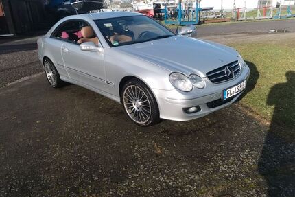 Mercedes CLK 280