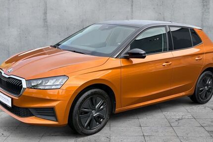 Skoda Fabia 69.750 km 12.990 &euro; Bamberg 96052