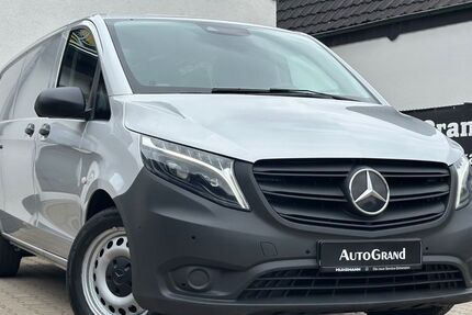 Mercedes-Benz Vito 235.916 km 15.999 &euro; Beckum 59269