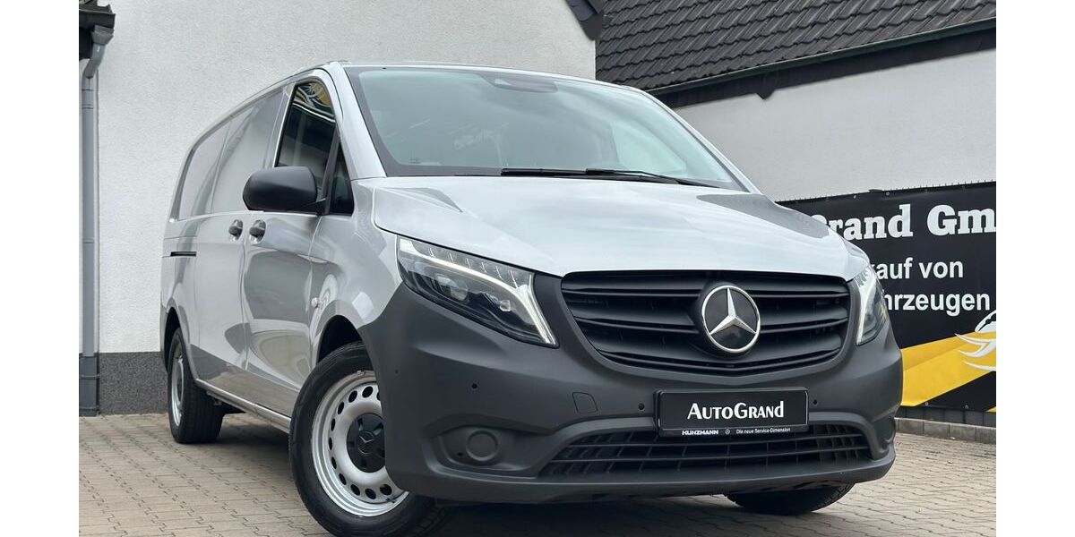 Mercedes-Benz Vito 235.916 km 15.999 &euro; Beckum 59269