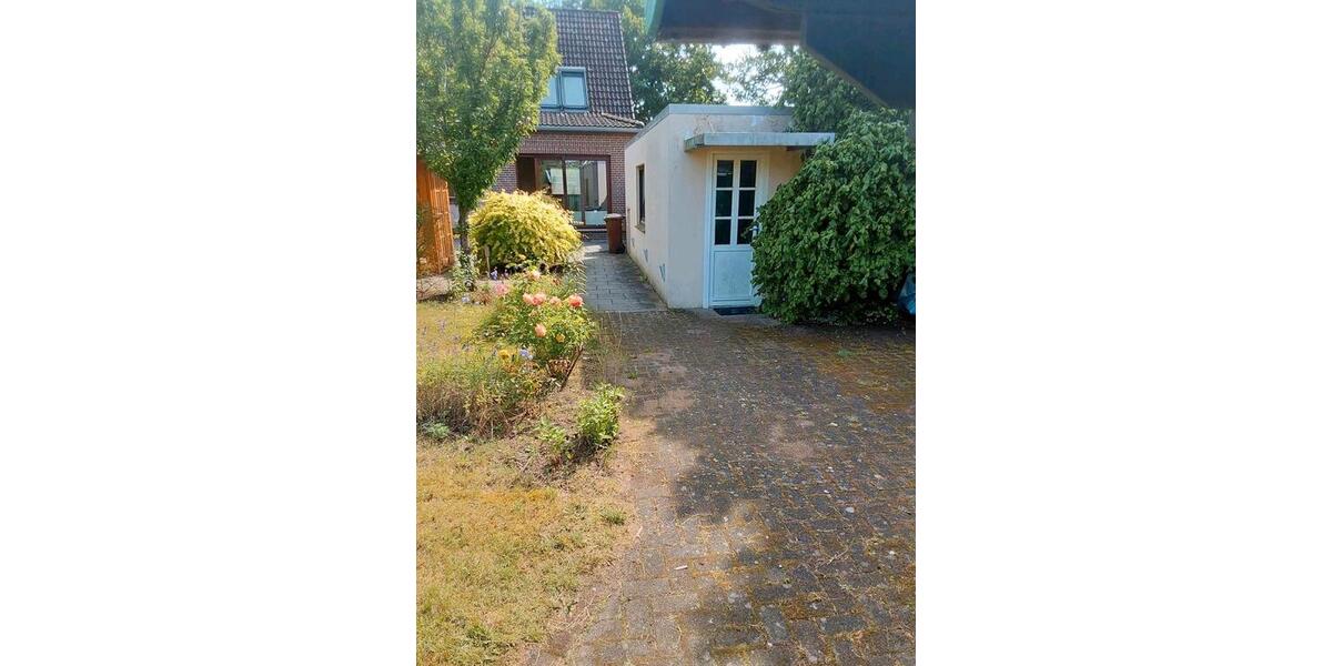 Doppelhaushälfte Lübeck Sankt Lorenz Nord - 3 Zimmer, 100 m&sup2;, 325.000&euro; | Angebot:27108809