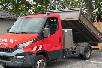 IVECO Andere 143.500 km 13.990 &euro; Darmstadt 64293