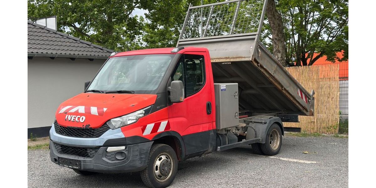 IVECO Andere 143.500 km 13.990 &euro; Darmstadt 64293