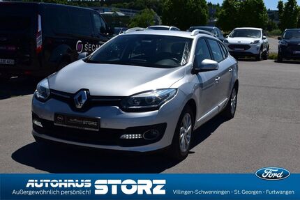 Renault Megane 86.658 km 8.900 &euro; Villingen-Schwenningen 78052