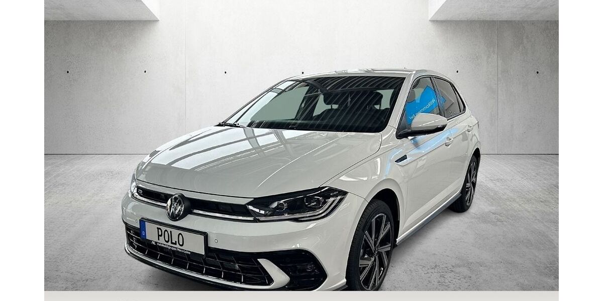 VW Polo 8.900 km 26.560 &euro; Goslar 38644
