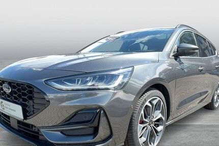 Ford Focus 1.001 km 29.990 &euro; Leer 26789