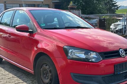 VW Polo 179.000 km 1.250 &euro; Gefrees 95482