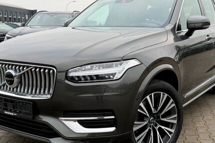 Volvo XC90 256.777 km 29.631 &euro; Gronau 48599