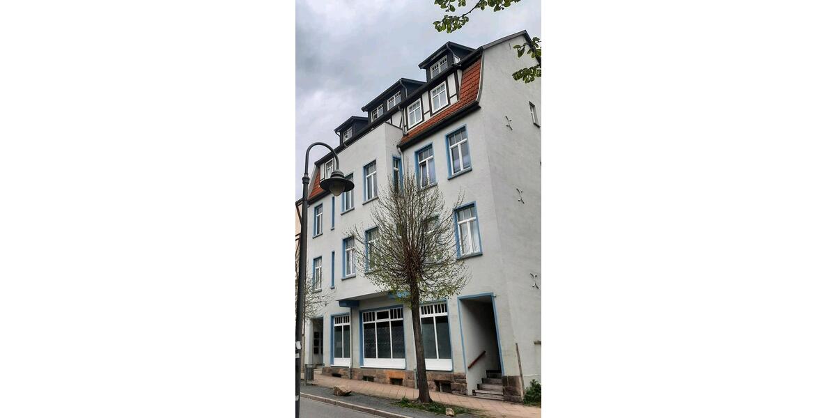 Etagenwohnung Blankenburg (Harz) - 3 Zimmer, 68 m&sup2;, 423&euro; | Angebot:26317385