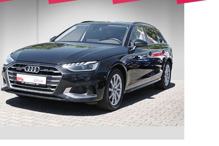 Audi A4 89.986 km 24.999 &euro; Weinheim 69469