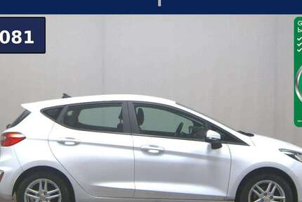 Ford Fiesta 53.452 km 9.680 &euro; Gyhum/Bockel 27404