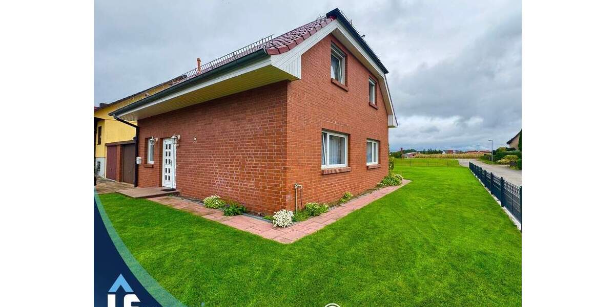 Einfamilienhaus Arendsee (Altmark) Arendsee - 5 Zimmer, 118 m&sup2;, 249.999&euro; | Angebot:25689379