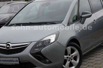 Opel Zafira 207.000 km 3.999 &euro; Rauenberg 69231