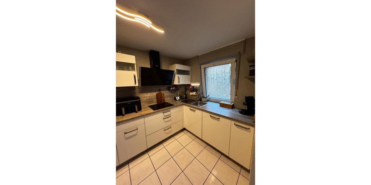 Etagenwohnung Rheinberg - 2.5 Zimmer, 79 m&sup2;, 1.050&euro; | Angebot:26317736