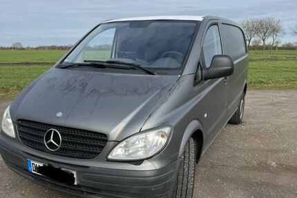 Mercedes-Benz Vito 238.500 km 2.700 &euro; Weyhe 28844