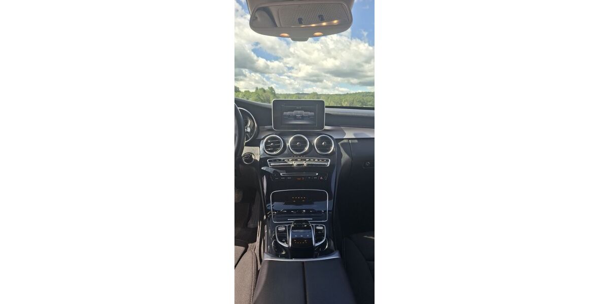 Mercedes-Benz C 250 243.000 km 13.950 &euro; Bad Schussenried 88427