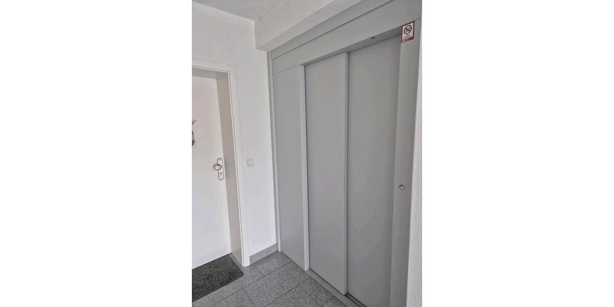 Etagenwohnung Minden Bärenkämpen - 2 Zimmer, 64 m&sup2;, 220.000&euro; | Angebot:26915496