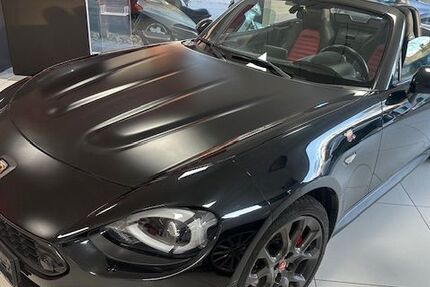 Fiat 124 Spider 44.150 km 25.900 &euro; Miesbach 83714