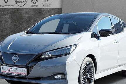 Nissan Leaf 19.000 km 19.990 € Steinen 79585