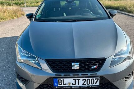 Seat Leon 95.000 km 17.200 &euro; Balingen 72336