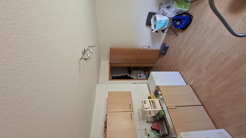 37 m² möblierte Wohnung – Innenstadt Kaiserslautern - Etagenwohnung Kaiserslautern Lämmchesberg | Angebot:27077552