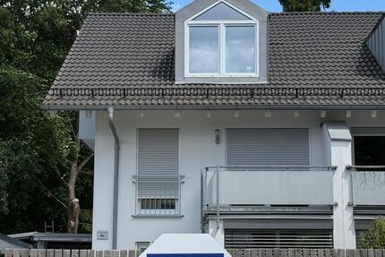 Wohnung Höhenkirchen-Siegertsbrunn Siegertsbrunn - 2 Zimmer, 86 m&sup2;, 575.000&euro; | Angebot:26767584