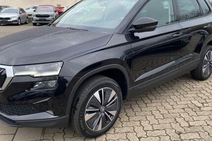 Skoda Karoq 4.999 km 37.990 &euro; Kaiserslautern 67657