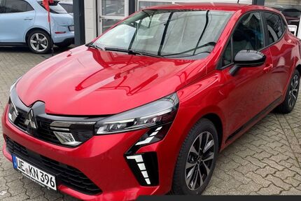 Mitsubishi Colt 20.000 km 15.990 &euro; Uelzen 29525