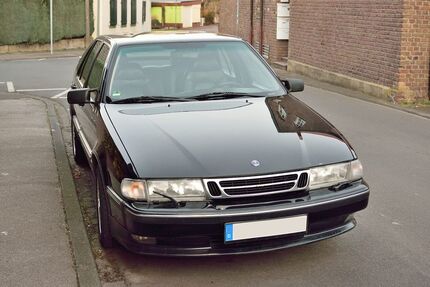 Saab 9000 327.517 km 3.999 &euro; Pulheim Dansweiler 50259
