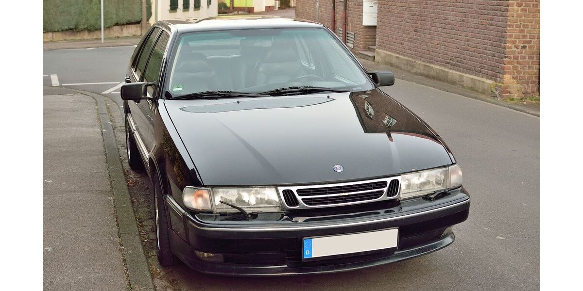 Saab 9000 327.517 km 3.999 &euro; Pulheim Dansweiler 50259