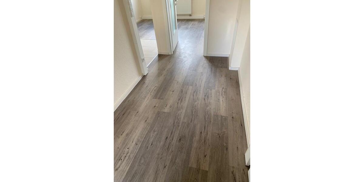 Etagenwohnung Wittenberg Lutherstadt - 3 Zimmer, 57 m&sup2;, 353&euro; | Angebot:24980699