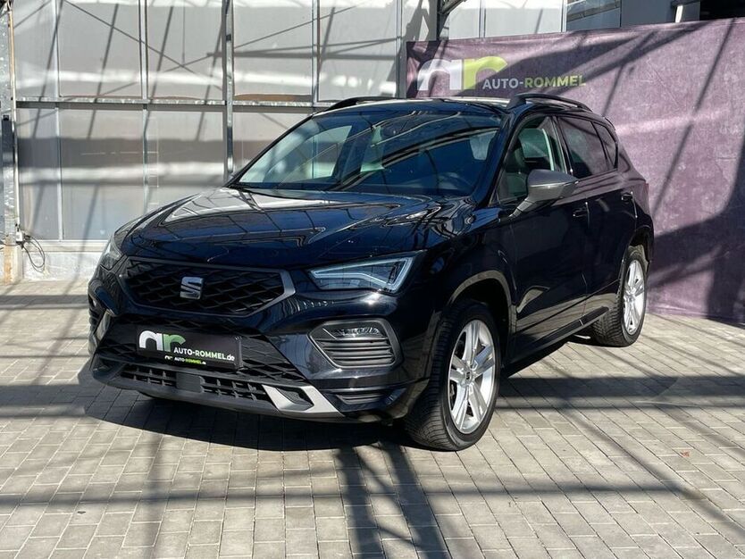 Ateca
