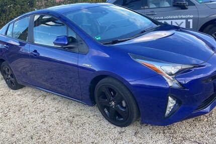 Toyota Prius 106.598 km 14.900 &euro; Berlin 12109