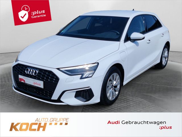 Audi A3 19.550 km 24.890 € Öhringen 74613