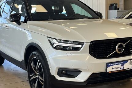 Volvo XC40 34.990 km 27.950 &euro; Hennef 53773