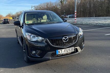 Mazda CX-5 197.150 km 7.900 &euro; Albertshofen 97320