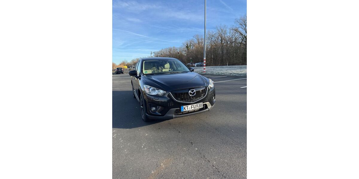 Mazda CX-5 197.150 km 7.900 &euro; Albertshofen 97320