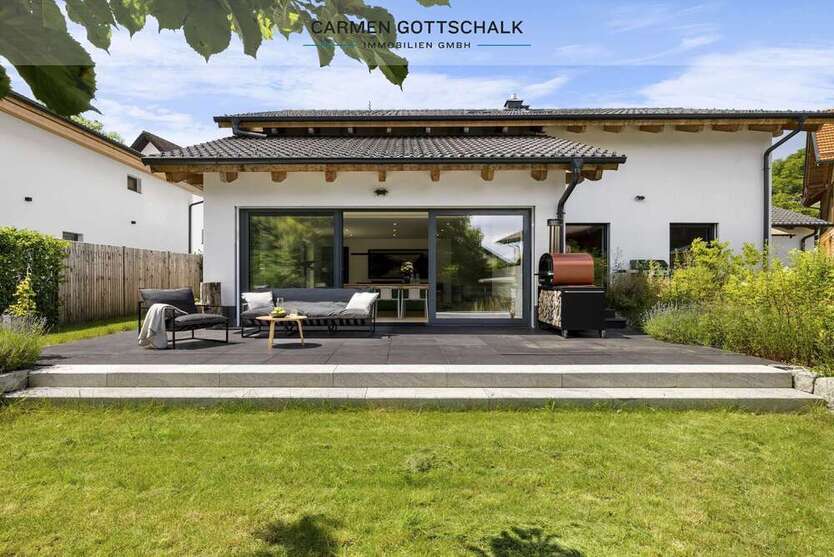 Haus zum Kaufen in Wolfratshausen 2.250.000 € 227 m²