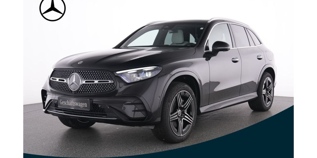 Mercedes-Benz GLC 300 7.900 km 69.995 &euro; Essen 45309