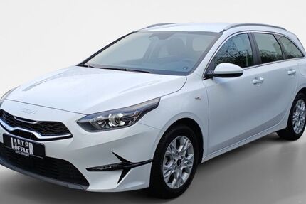 Kia ceed Sportswagon 15.573 km 21.312 &euro; Würzburg 97076
