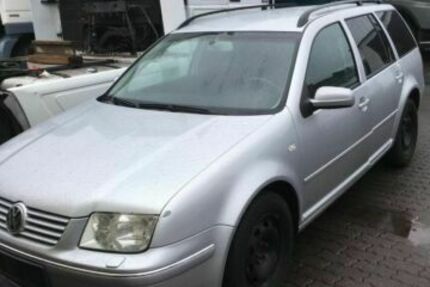 VW Bora 247.000 km 2.000 &euro; Lübbecke 32312
