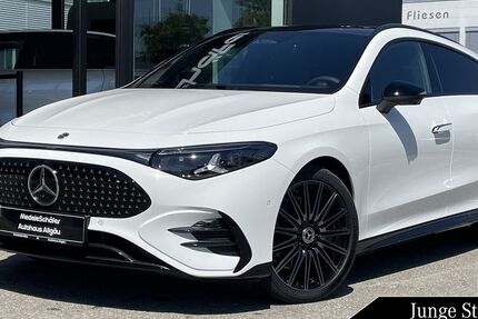 Mercedes-Benz CLA 350 9.000 km 71.990 &euro; Kaufbeuren 87600