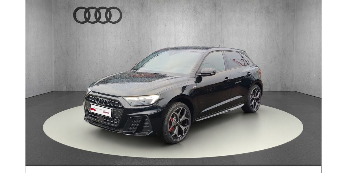 Audi A1 3.000 km 39.190 &euro; Halle 06122