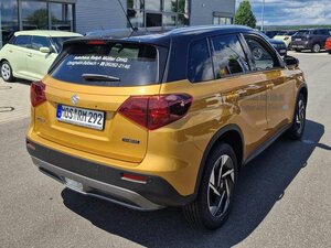 Suzuki Vitara 1.4 Boosterjet Hybrid Comfort+ 5.000 km 28.990 &euro; Obrigheim-Asbach 74847