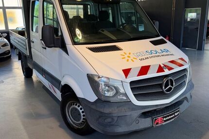 Mercedes-Benz Sprinter 361.000 km 11.590 &euro; Geislingen (Steige) 73312