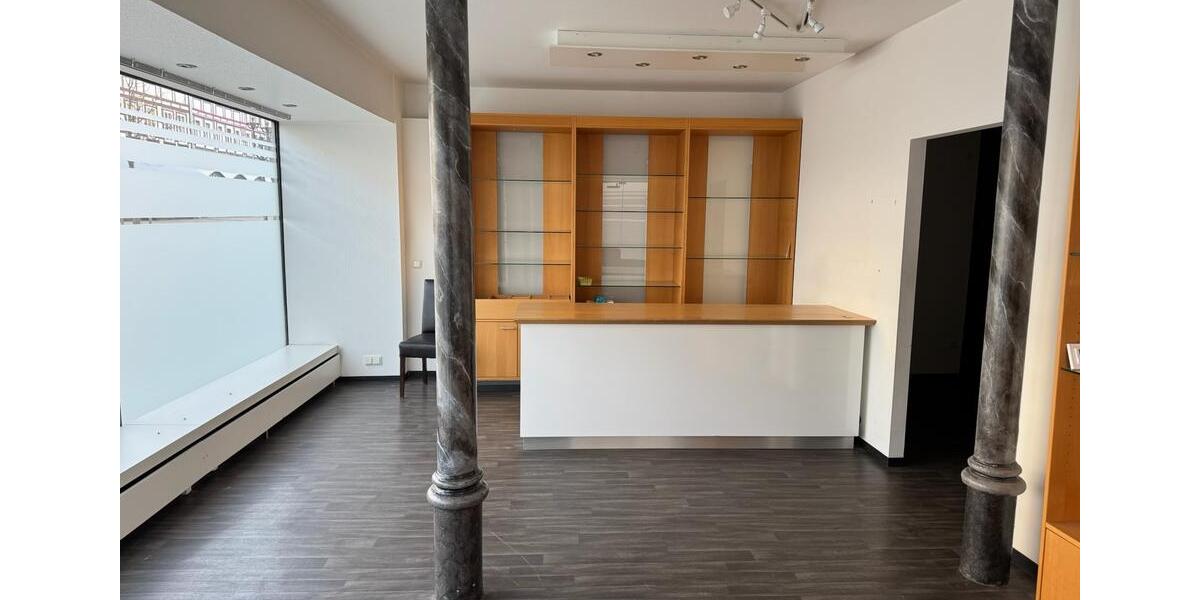 Gewerbeobjekt Duderstadt - 960&euro; | Angebot:23688218