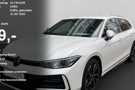 VW Passat 17.300 km 48.710 &euro; Baden-Baden 76530